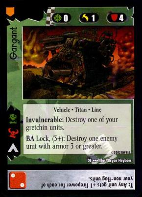 Gargant